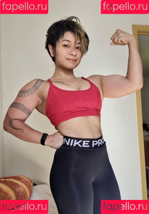 Nyaaati Onlyfans Photo Gallery 