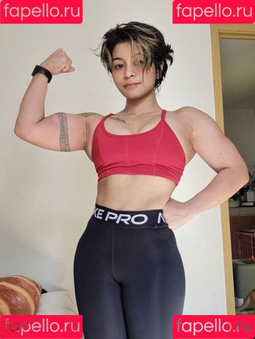 Nyaaati Onlyfans Photo Gallery 