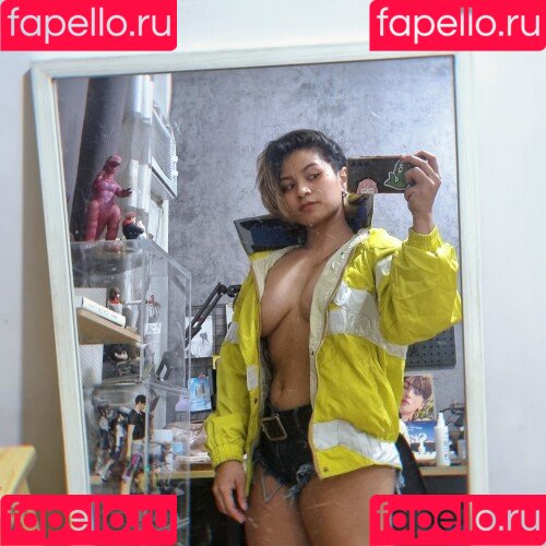 Nyaaati Onlyfans Photo Gallery 