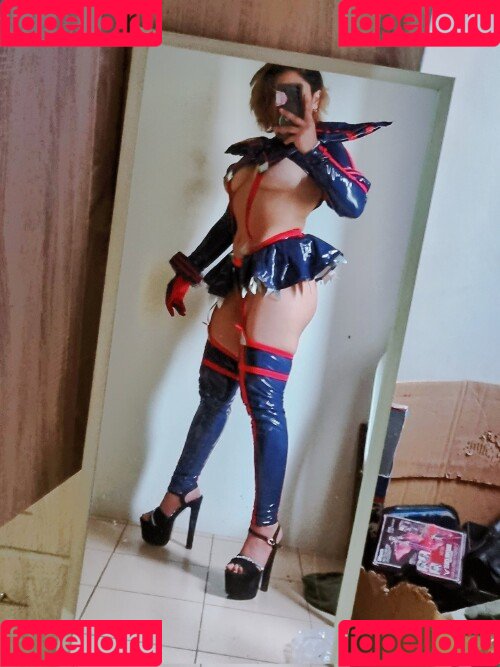 Nyaaati Onlyfans Photo Gallery 