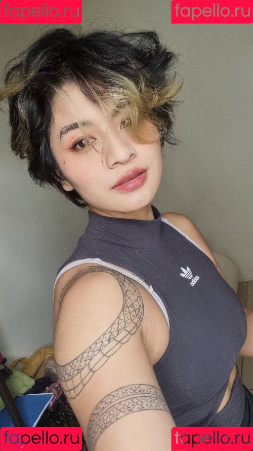 Nyaaati Onlyfans Photo Gallery 