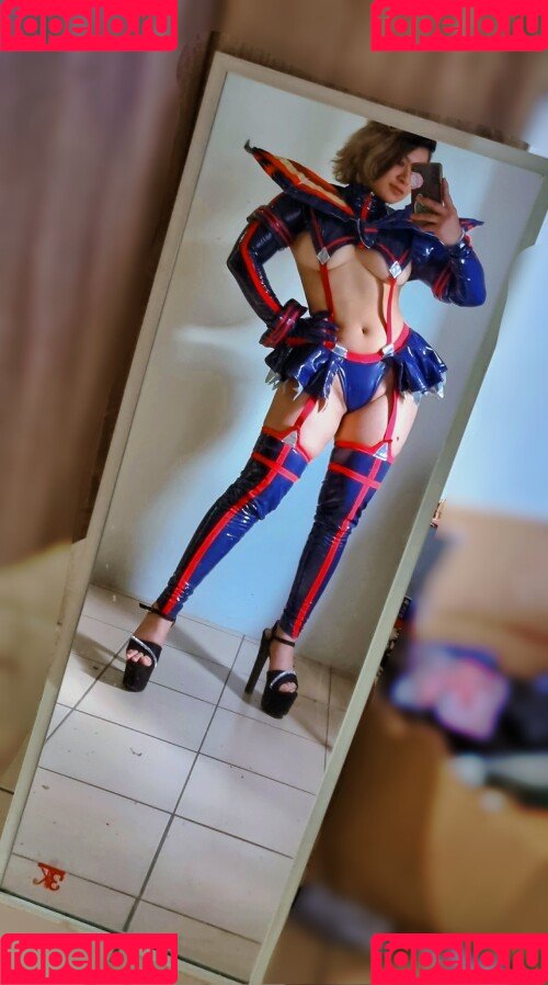 Nyaaati Onlyfans Photo Gallery 