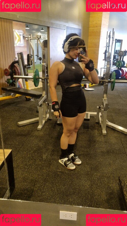 Nyaaati Onlyfans Photo Gallery 