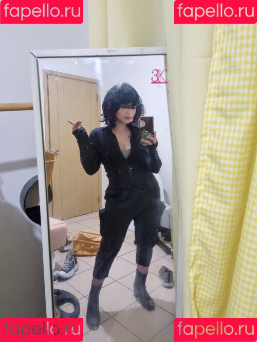 Nyaaati Onlyfans Photo Gallery 