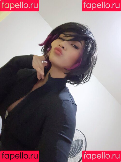 Nyaaati Onlyfans Photo Gallery 