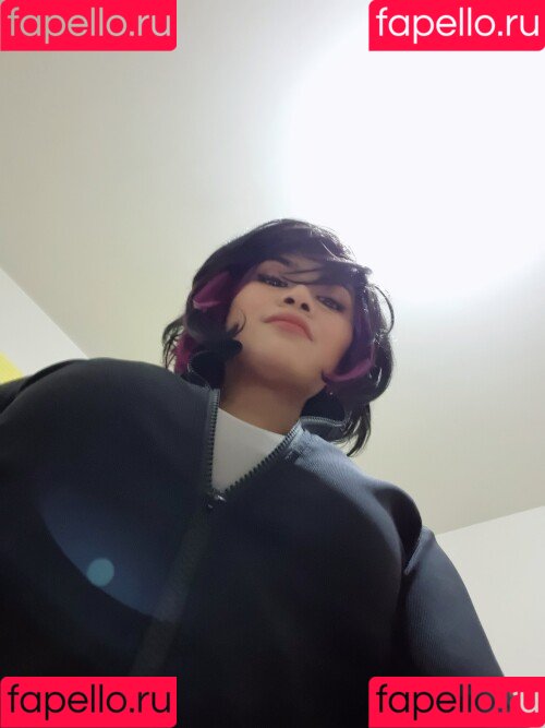 Nyaaati Onlyfans Photo Gallery 