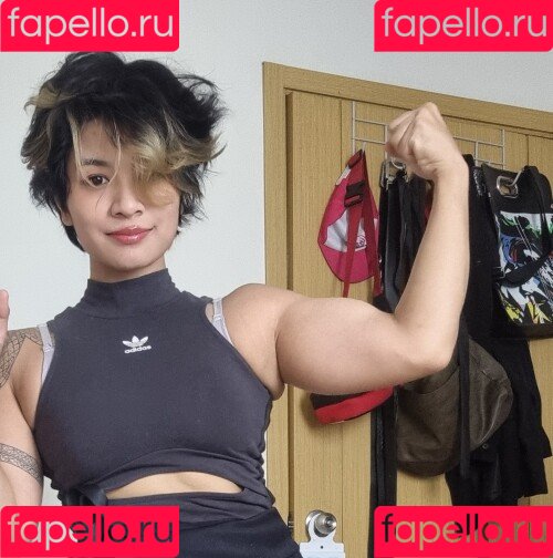 Nyaaati Onlyfans Photo Gallery 