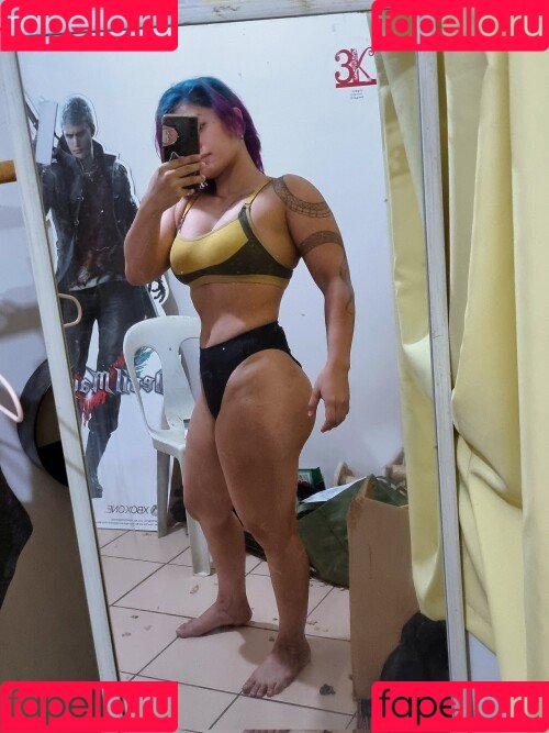 Nyaaati Onlyfans Photo Gallery 