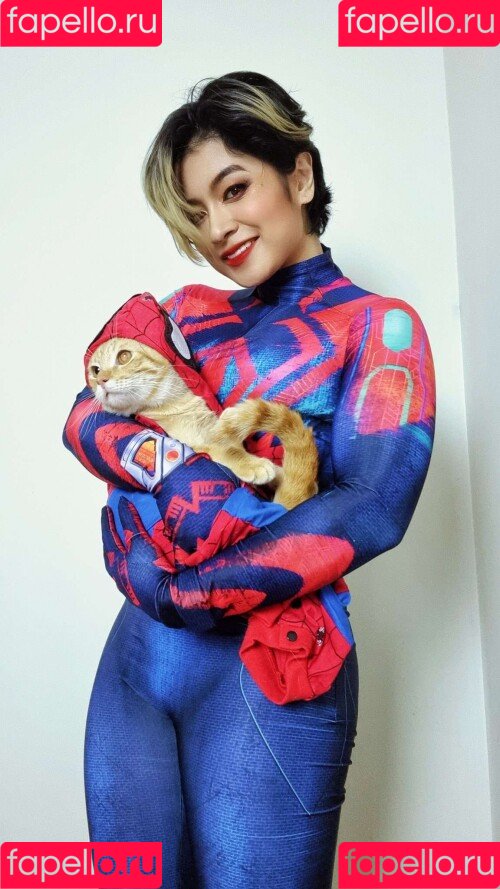 Nyaaati Onlyfans Photo Gallery 