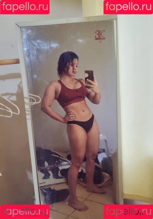 Nyaaati Onlyfans Photo Gallery 