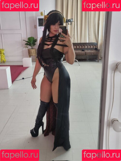 Nyaaati Onlyfans Photo Gallery 