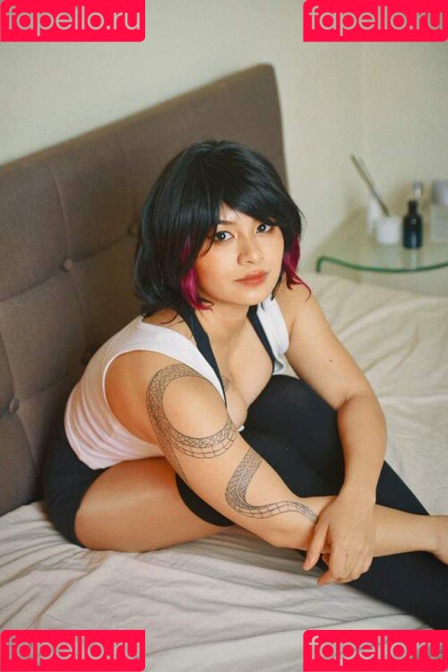 Nyaaati Onlyfans Photo Gallery 