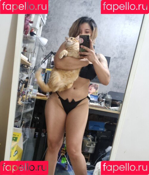 Nyaaati Onlyfans Photo Gallery 