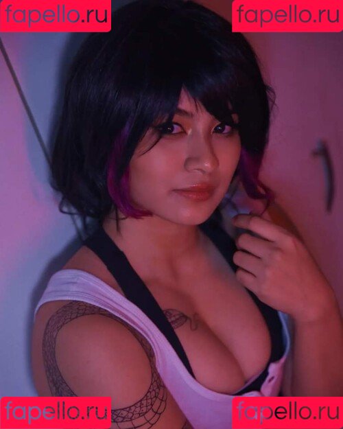 Nyaaati Onlyfans Photo Gallery 