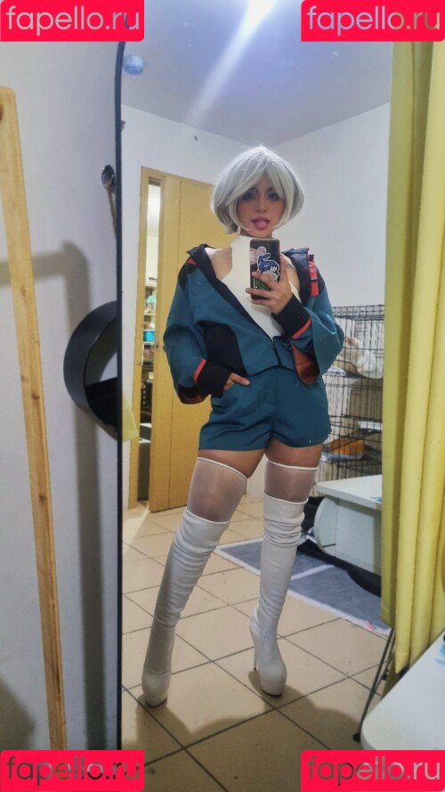 Nyaaati Onlyfans Photo Gallery 