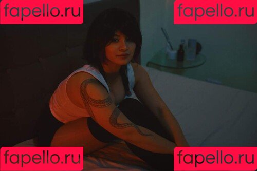 Nyaaati Onlyfans Photo Gallery 