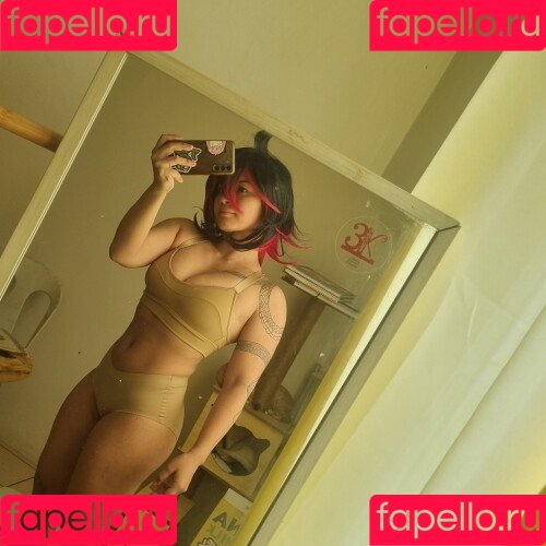 Nyaaati Onlyfans Photo Gallery 