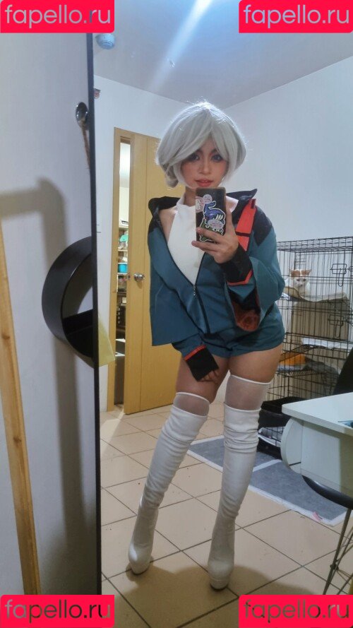 Nyaaati Onlyfans Photo Gallery 