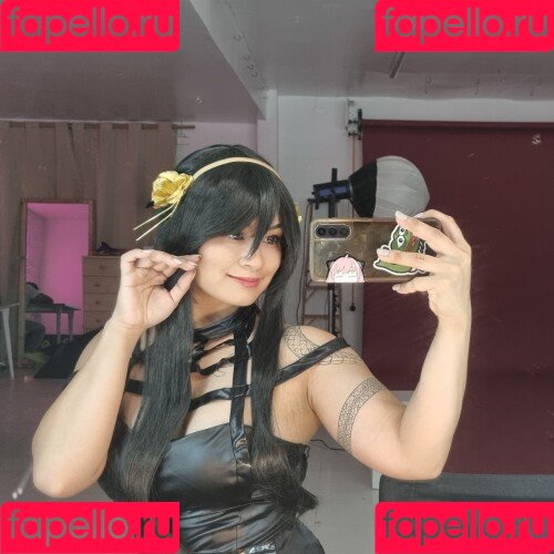 Nyaaati Onlyfans Photo Gallery 