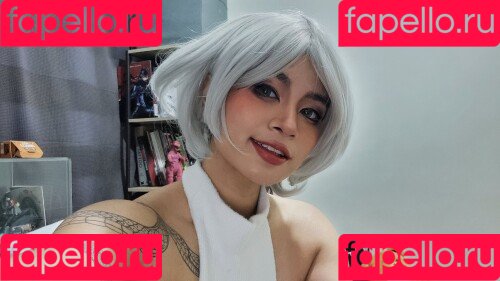 Nyaaati Onlyfans Photo Gallery 