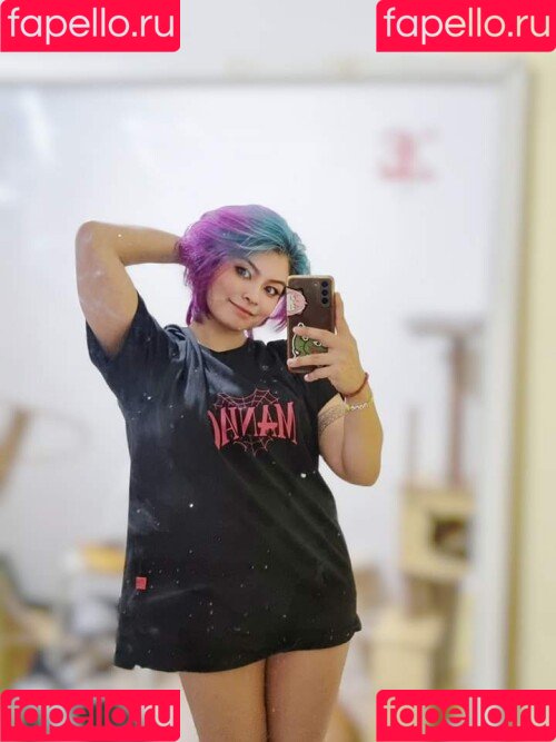 Nyaaati Onlyfans Photo Gallery 