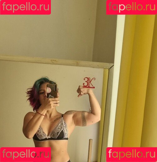 Nyaaati Onlyfans Photo Gallery 