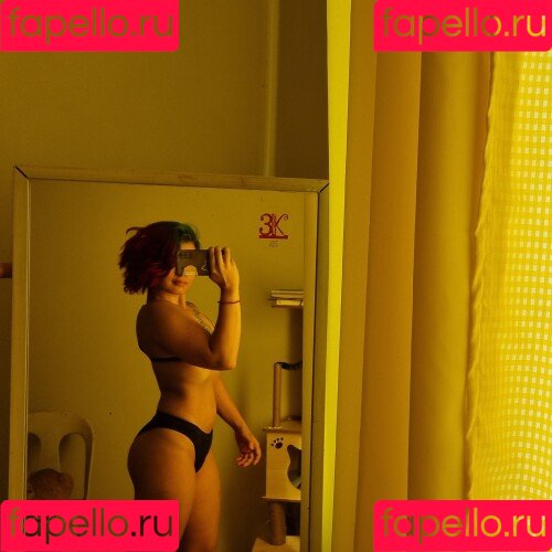 Nyaaati Onlyfans Photo Gallery 