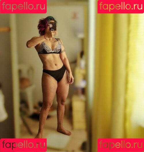 Nyaaati Onlyfans Photo Gallery 