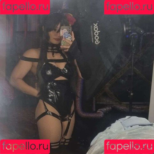 Nyaaati Onlyfans Photo Gallery 