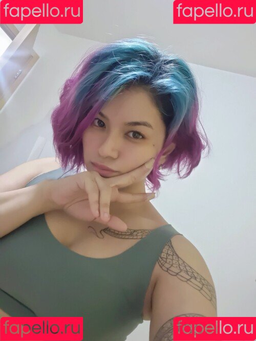 Nyaaati Onlyfans Photo Gallery 