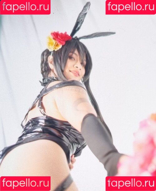 Nyaaati Onlyfans Photo Gallery 