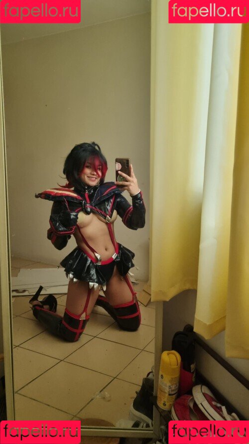 Nyaaati Onlyfans Photo Gallery 