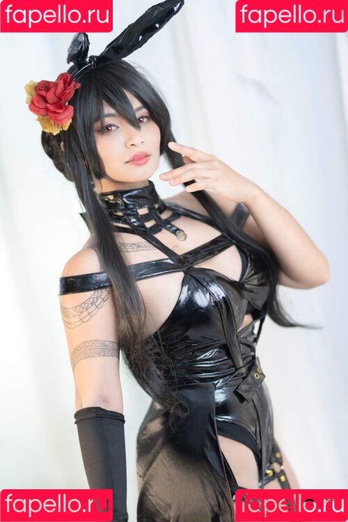 Nyaaati Onlyfans Photo Gallery 