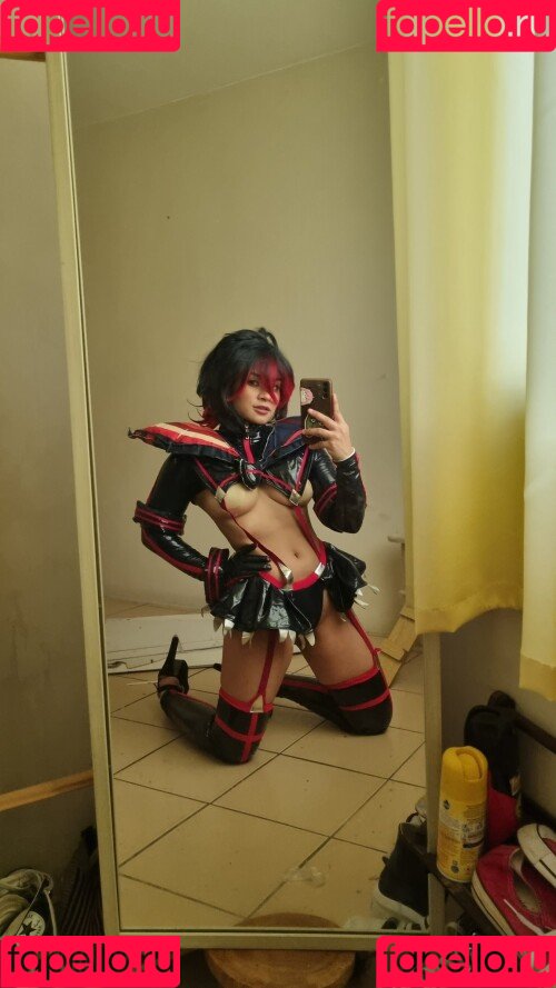 Nyaaati Onlyfans Photo Gallery 