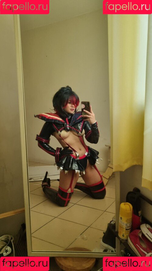 Nyaaati Onlyfans Photo Gallery 