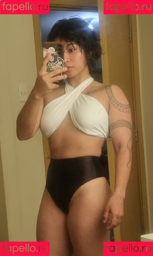 Nyaaati Onlyfans Photo Gallery 