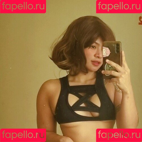 Nyaaati Onlyfans Photo Gallery 