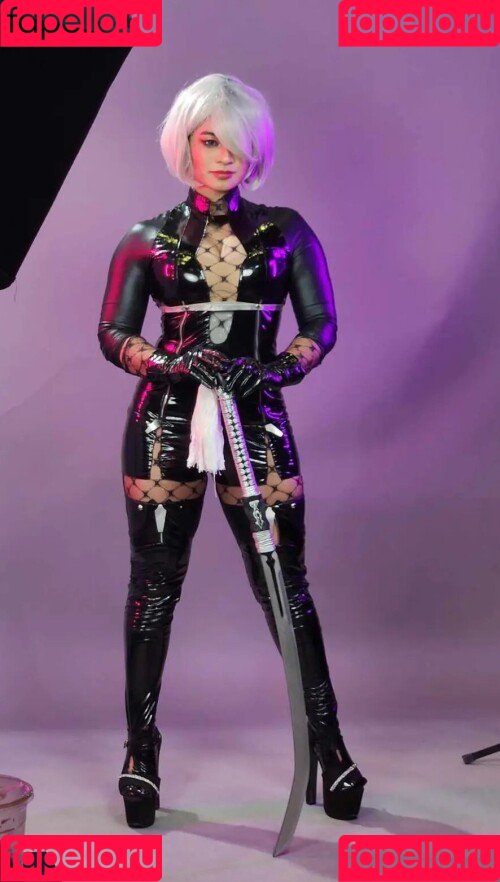 Nyaaati Onlyfans Photo Gallery 