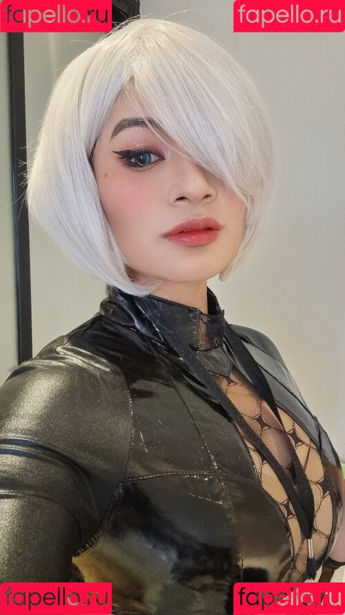 Nyaaati Onlyfans Photo Gallery 