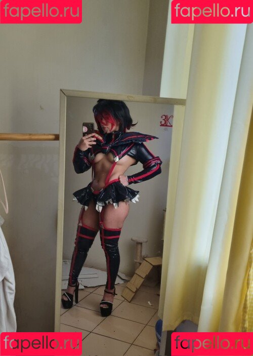 Nyaaati Onlyfans Photo Gallery 