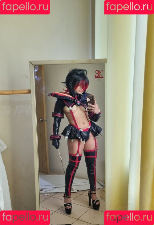 Nyaaati Onlyfans Photo Gallery 