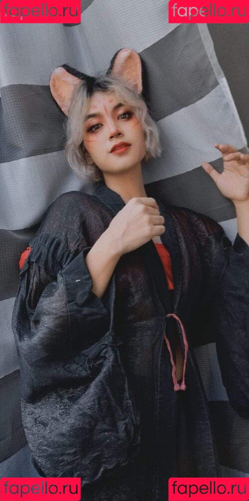 Nyaaati Onlyfans Photo Gallery 