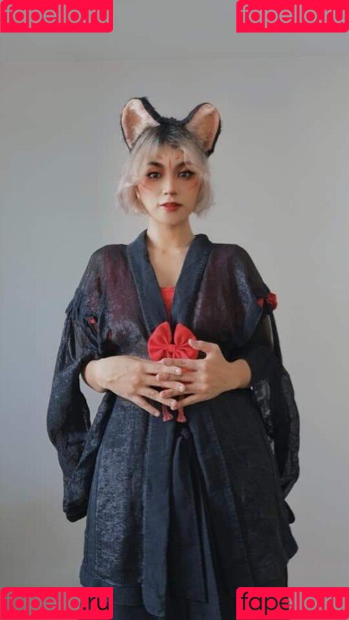 Nyaaati Onlyfans Photo Gallery 