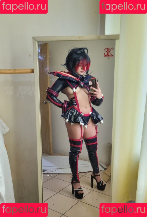 Nyaaati Onlyfans Photo Gallery 