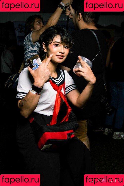 Nyaaati Onlyfans Photo Gallery 