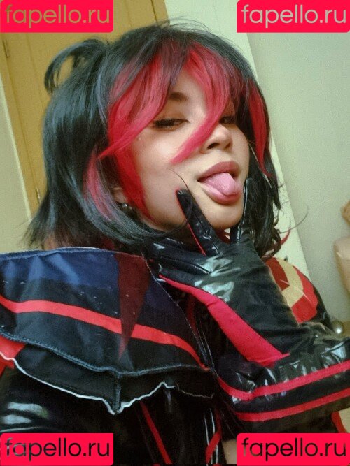 Nyaaati Onlyfans Photo Gallery 