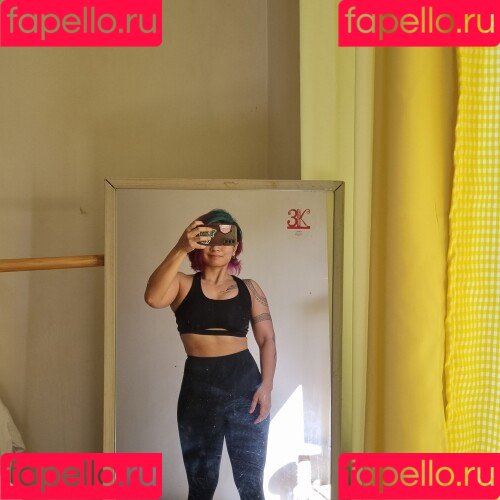 Nyaaati Onlyfans Photo Gallery 