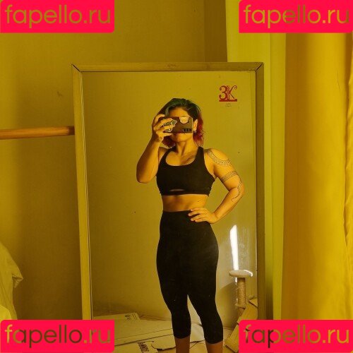 Nyaaati Onlyfans Photo Gallery 