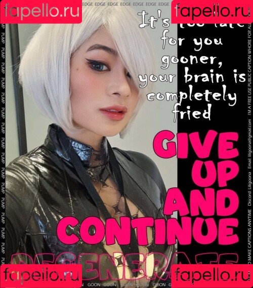 Nyaaati Onlyfans Photo Gallery 