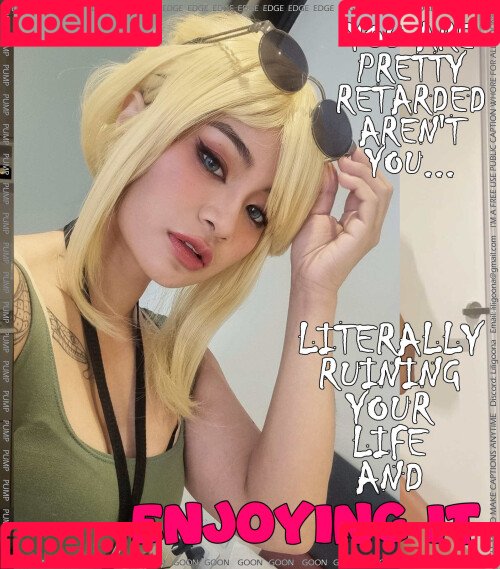 Nyaaati Onlyfans Photo Gallery 